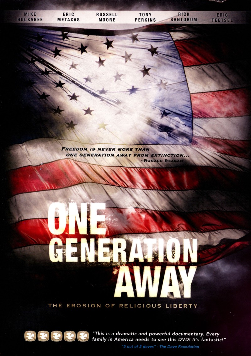 One Generation Away